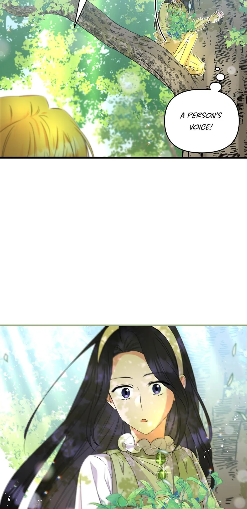 Lovers Beyond Dimension chapter 13 page 60