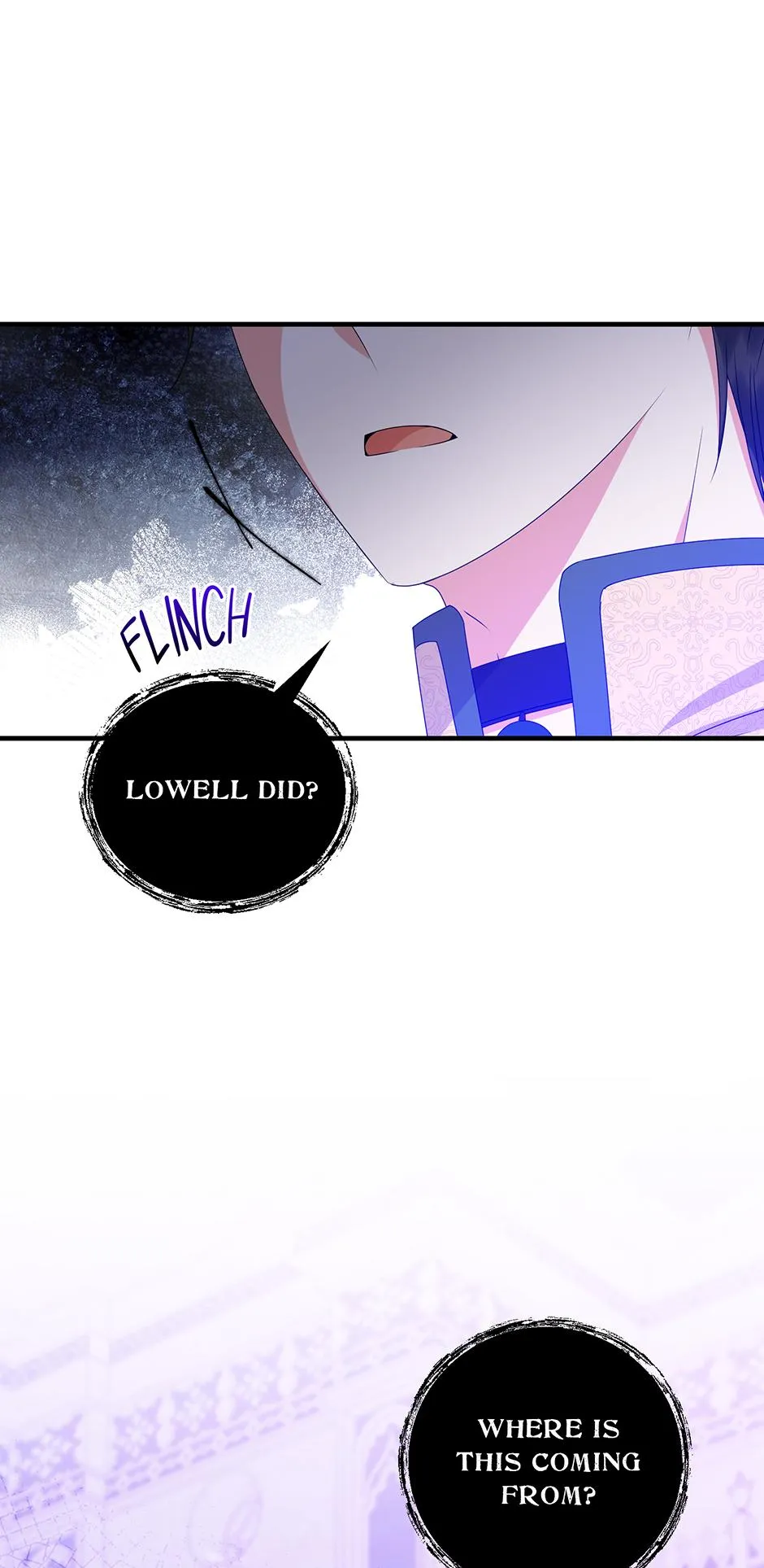 Lovers Beyond Dimension chapter 14 page 30