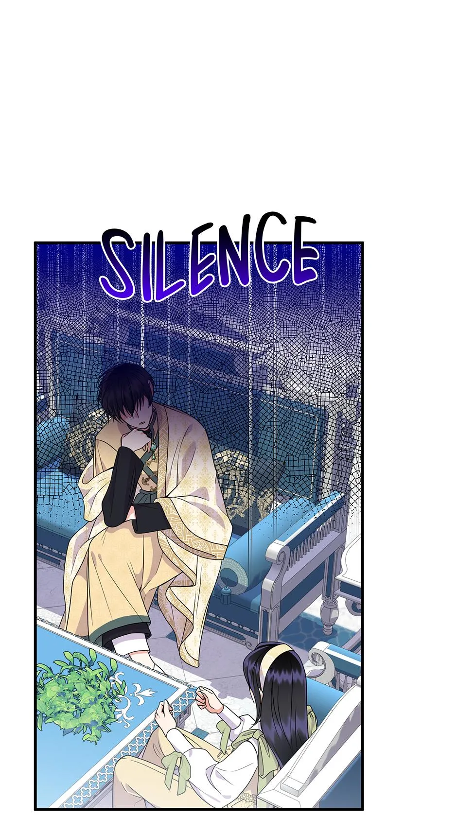 Lovers Beyond Dimension chapter 14 page 45