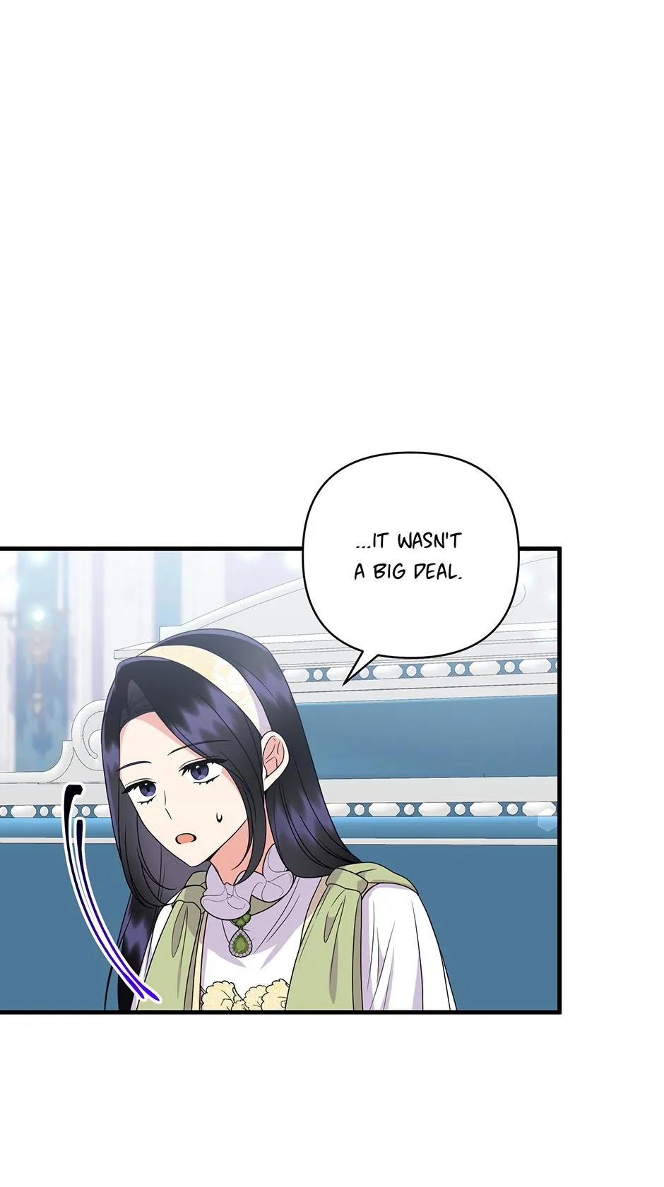 Lovers Beyond Dimension chapter 14 page 46