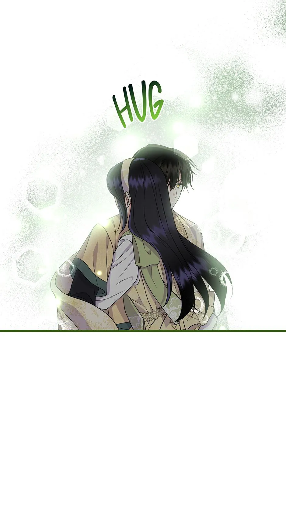 Lovers Beyond Dimension chapter 14 page 48