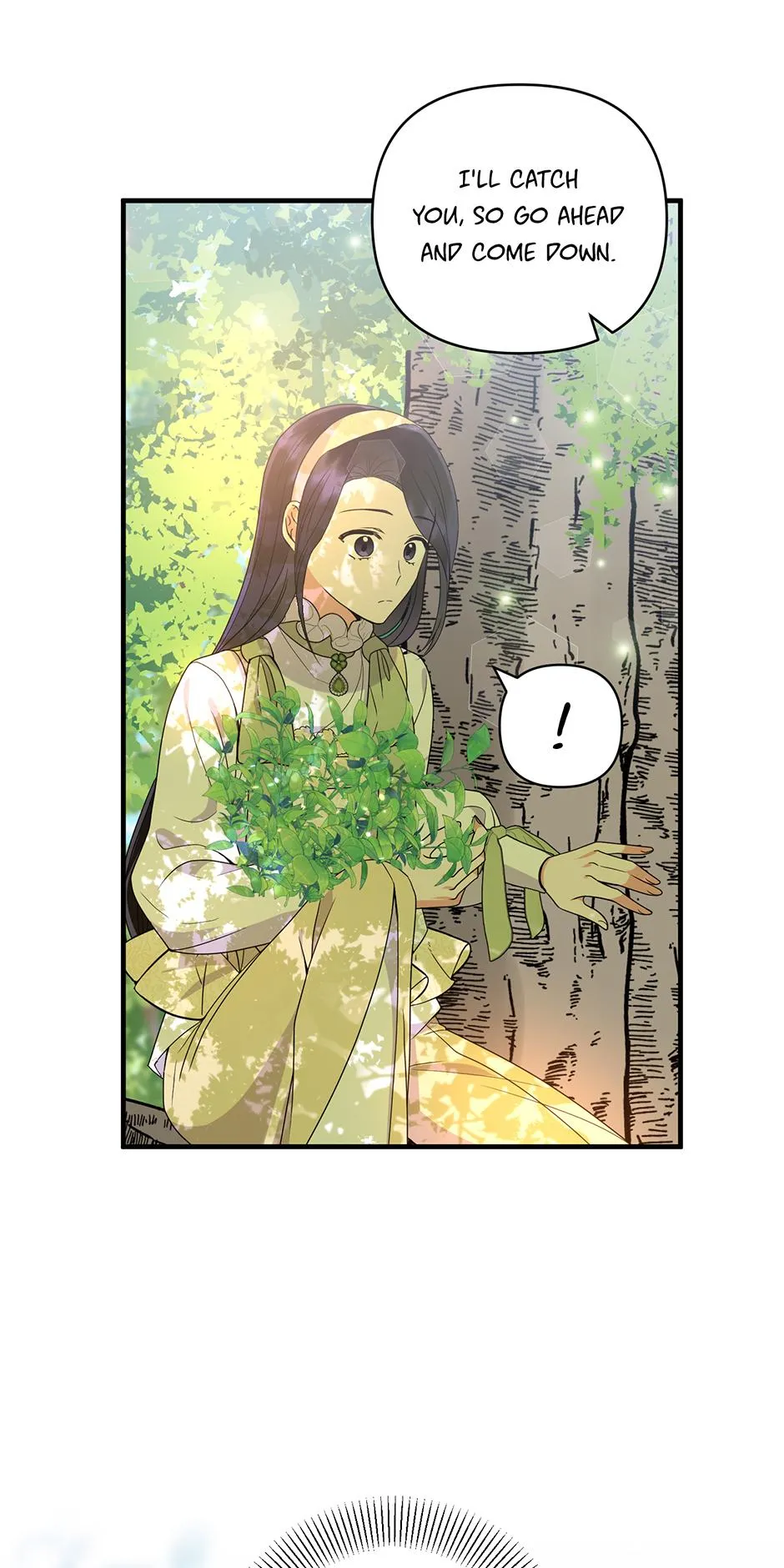 Lovers Beyond Dimension chapter 14 page 5
