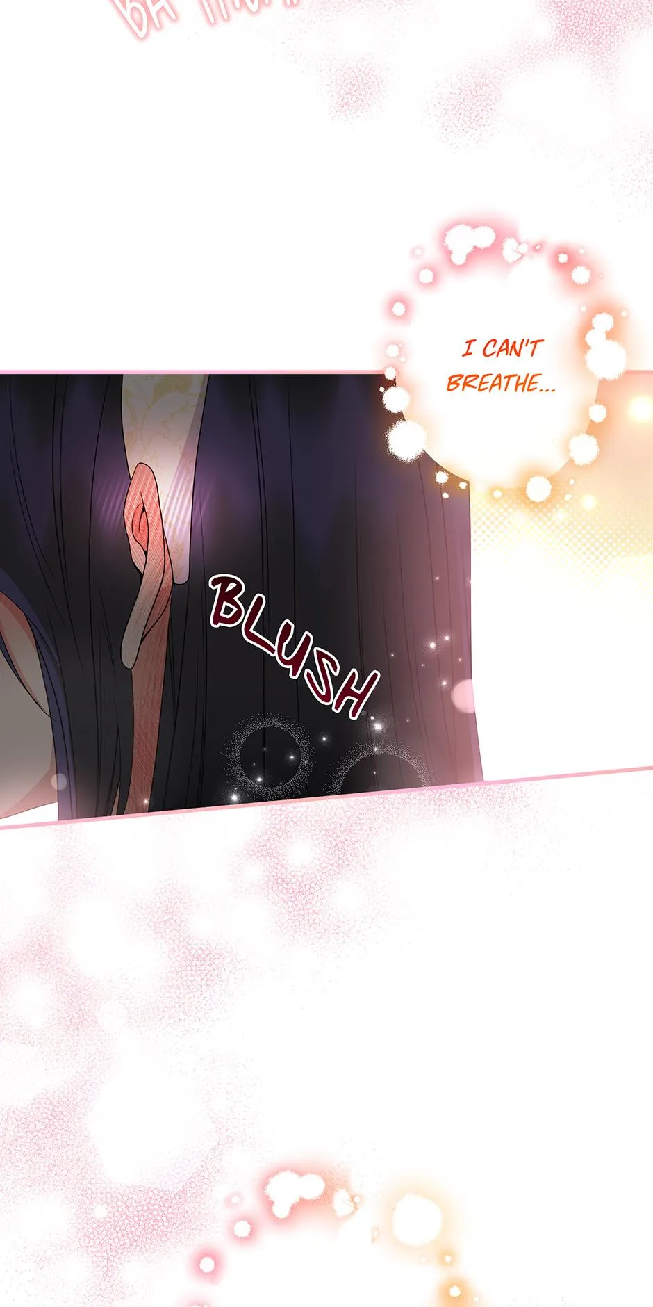Lovers Beyond Dimension chapter 14 page 56