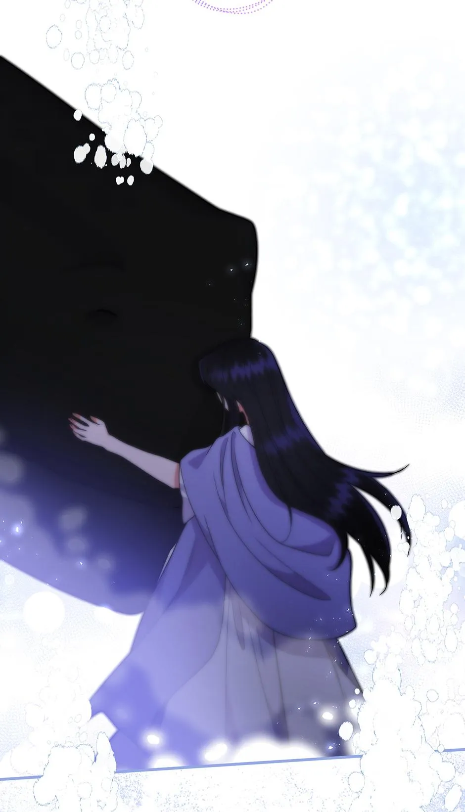 Lovers Beyond Dimension chapter 15 page 3