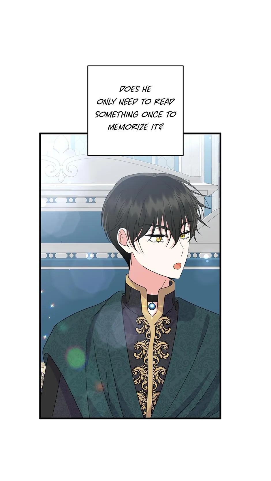 Lovers Beyond Dimension chapter 15 page 47