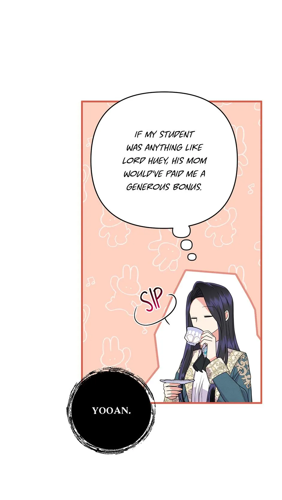 Lovers Beyond Dimension chapter 15 page 48