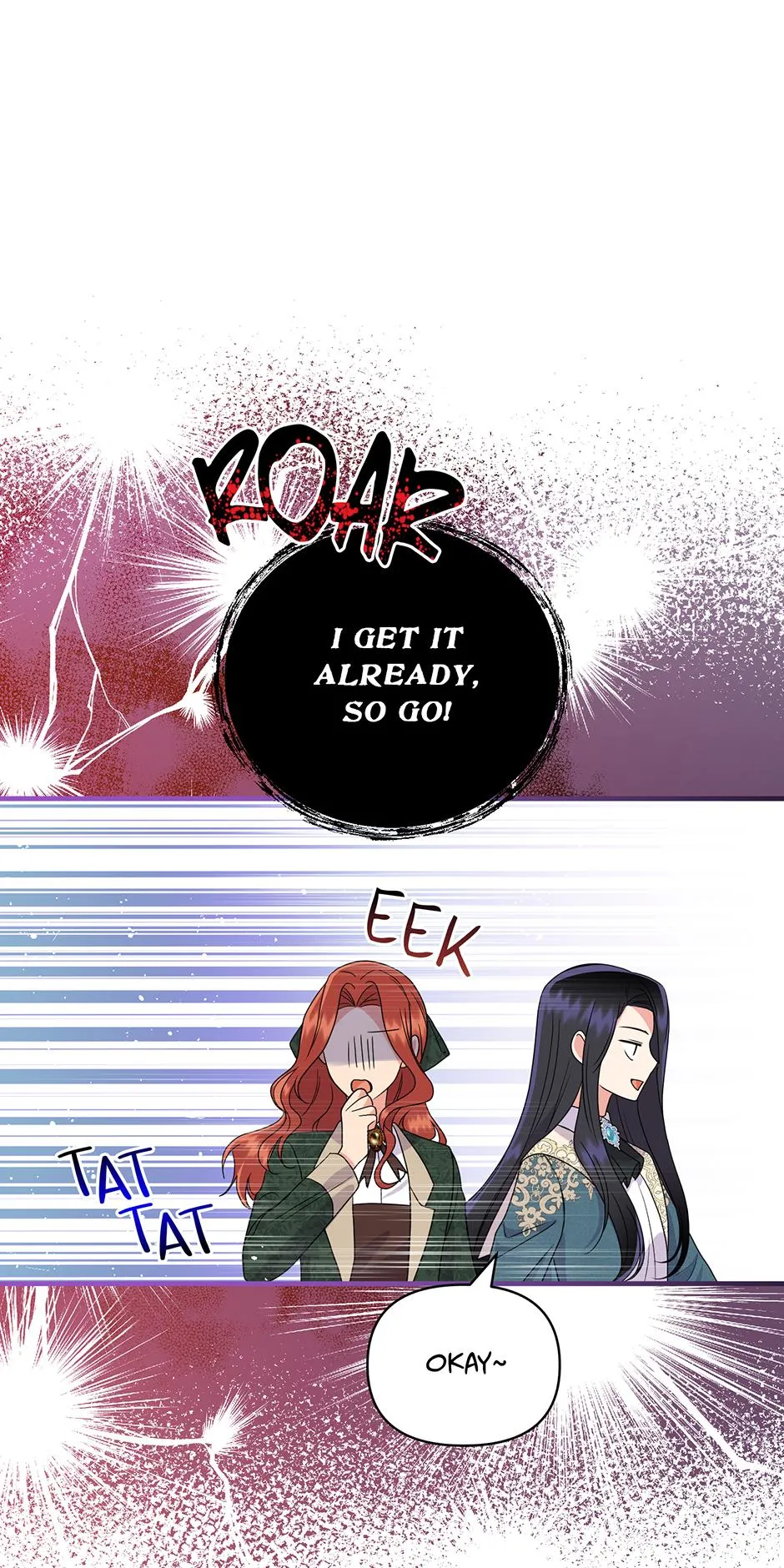 Lovers Beyond Dimension chapter 15 page 63