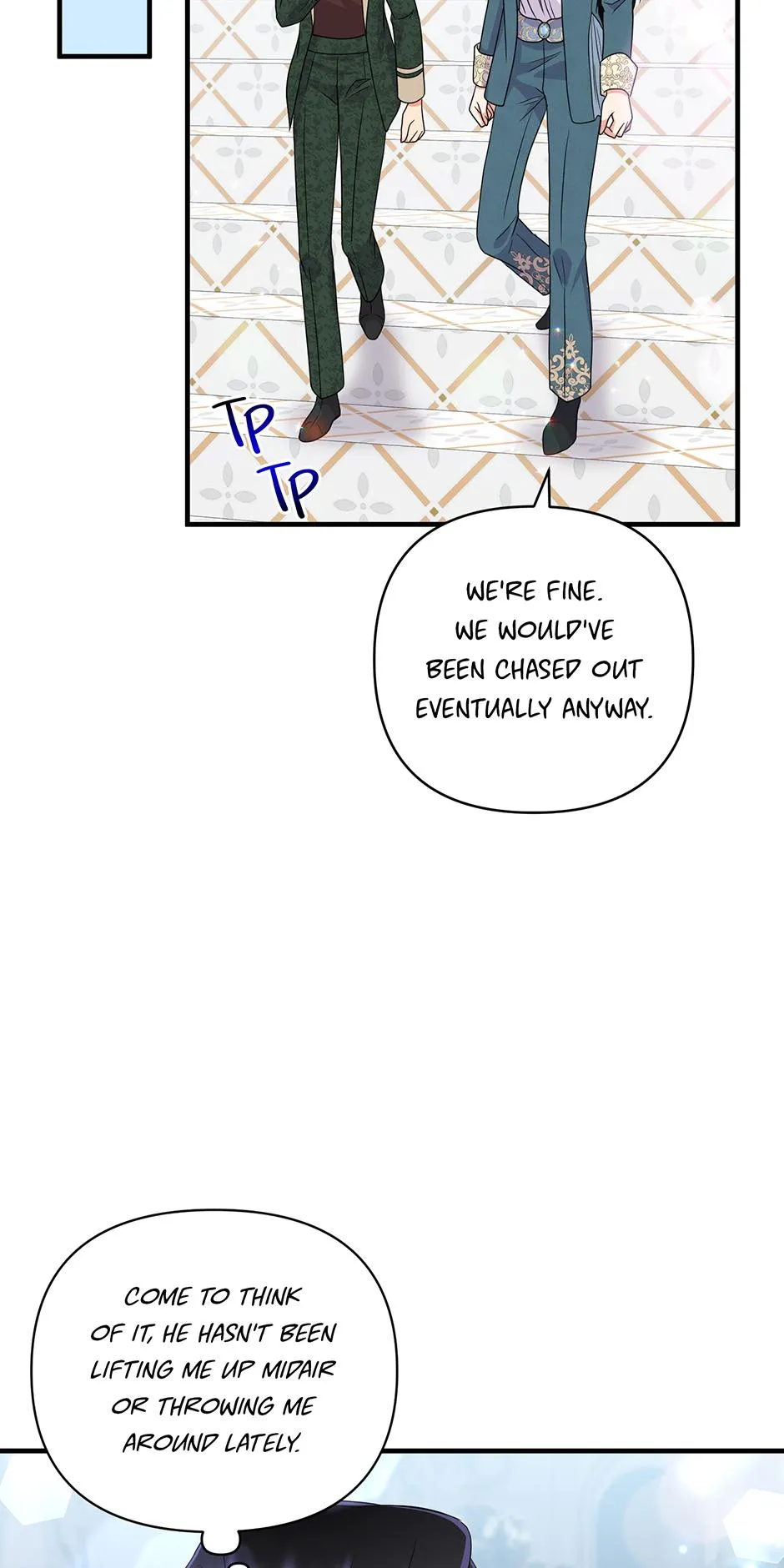 Lovers Beyond Dimension chapter 15 page 65