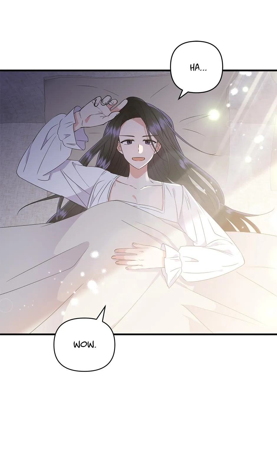 Lovers Beyond Dimension chapter 15 page 7