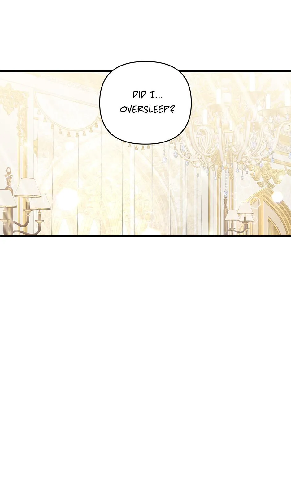 Lovers Beyond Dimension chapter 15 page 8