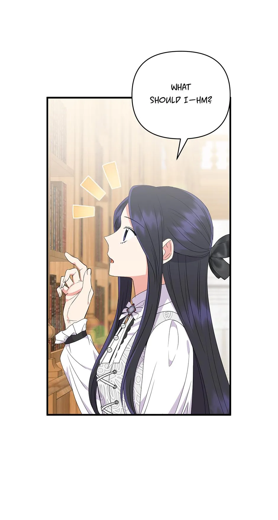 Lovers Beyond Dimension chapter 16 page 12