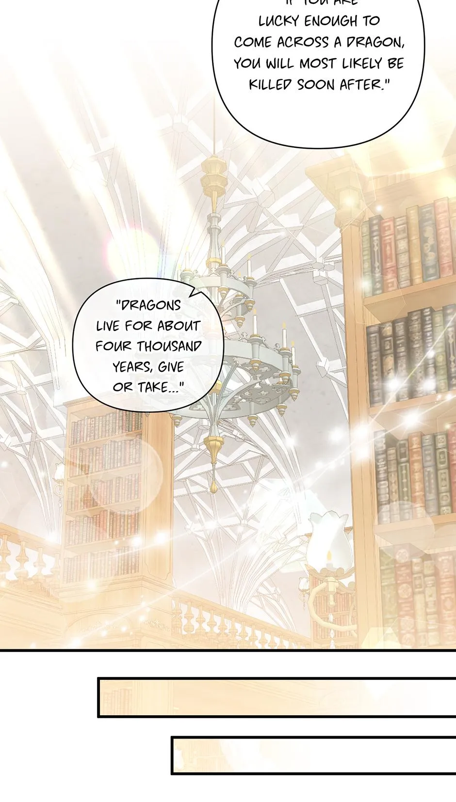 Lovers Beyond Dimension chapter 16 page 20