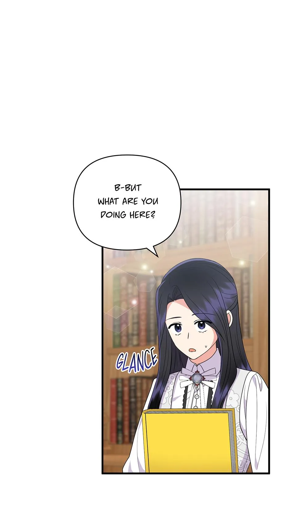 Lovers Beyond Dimension chapter 16 page 34