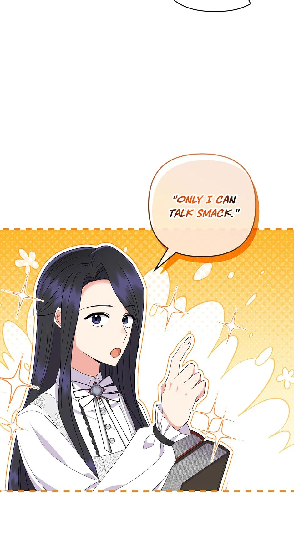 Lovers Beyond Dimension chapter 16 page 48