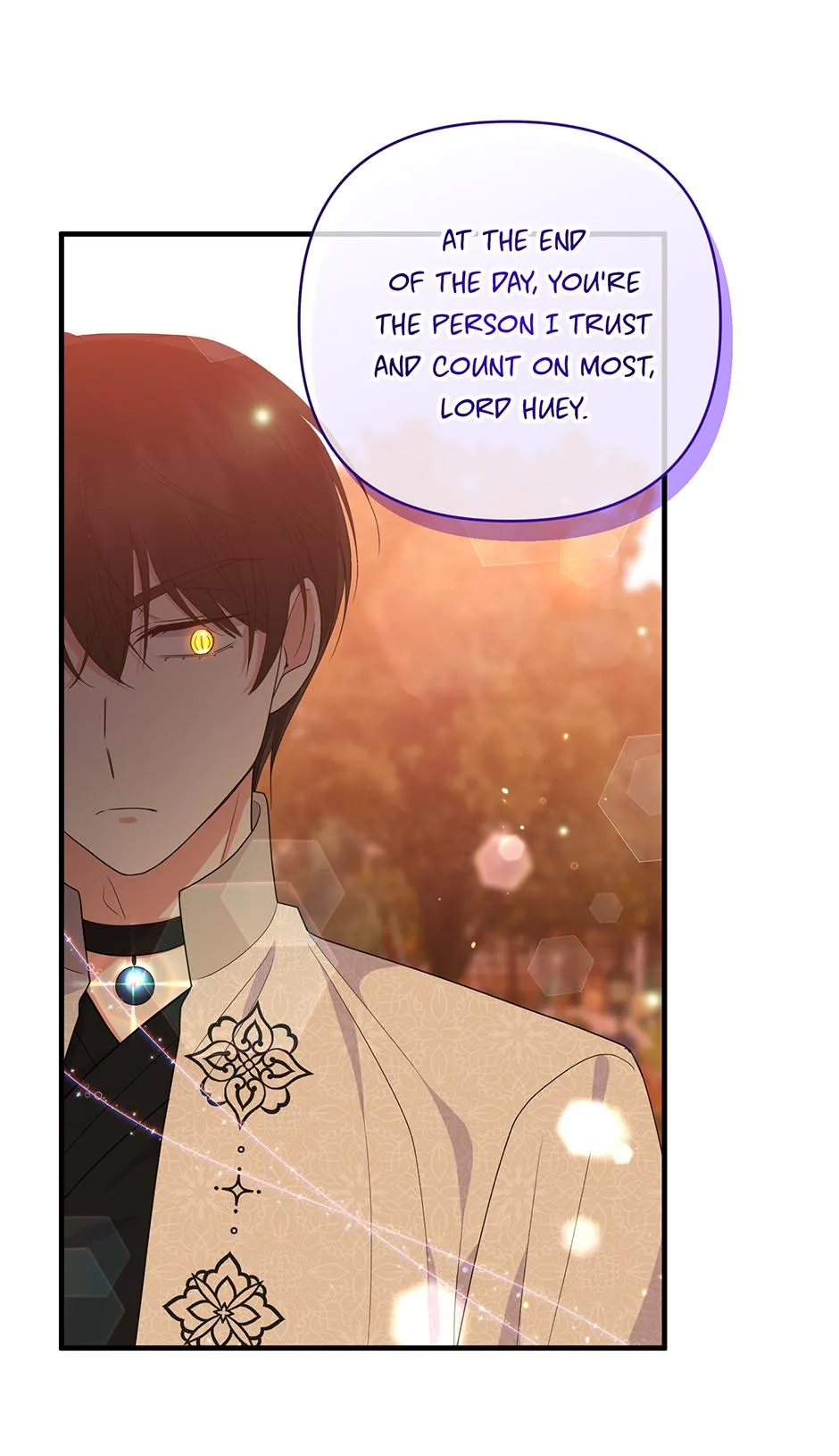 Lovers Beyond Dimension chapter 16 page 52