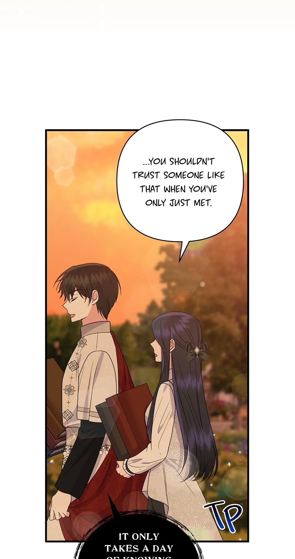 Lovers Beyond Dimension chapter 16 page 57