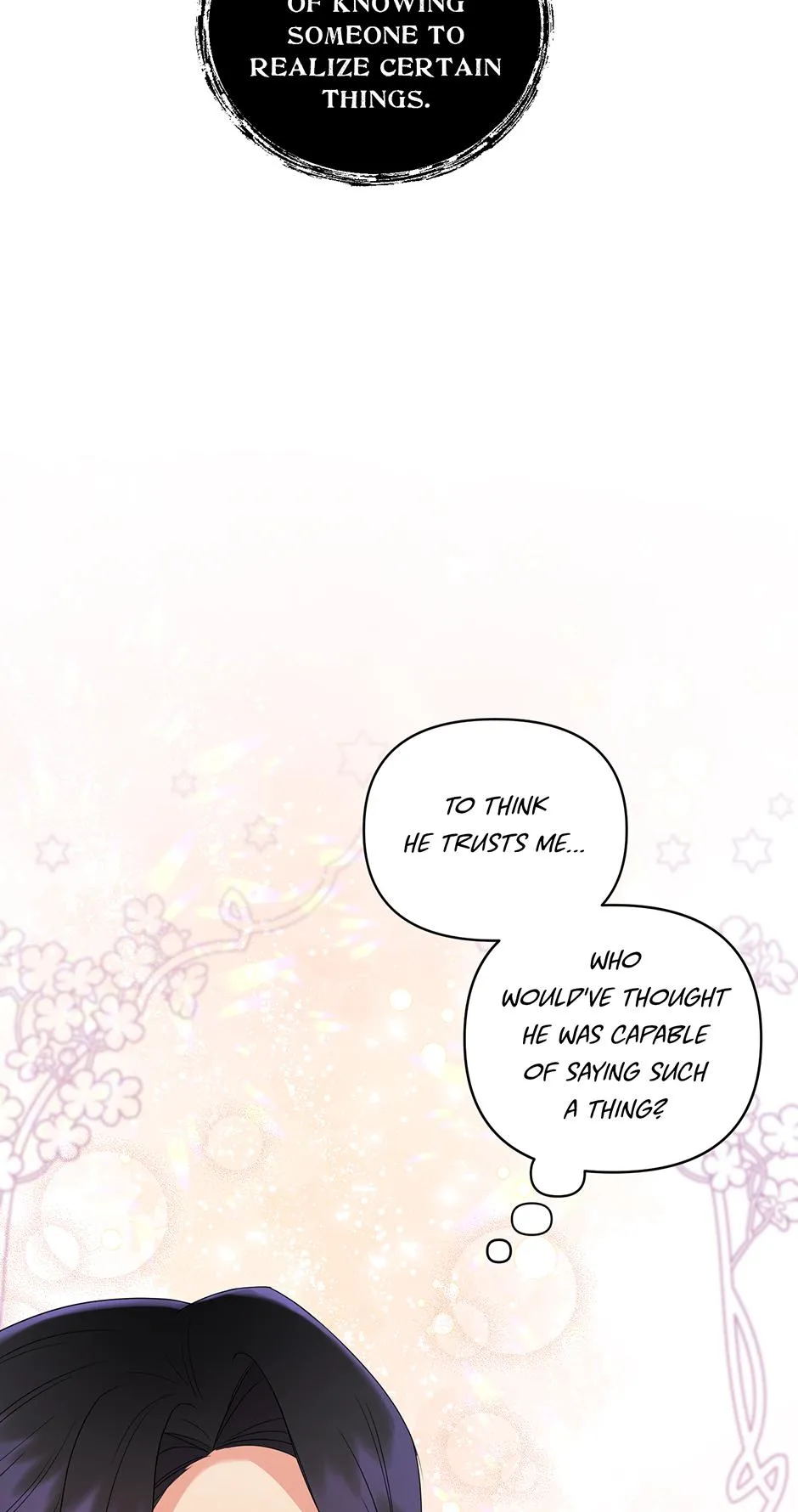 Lovers Beyond Dimension chapter 16 page 58