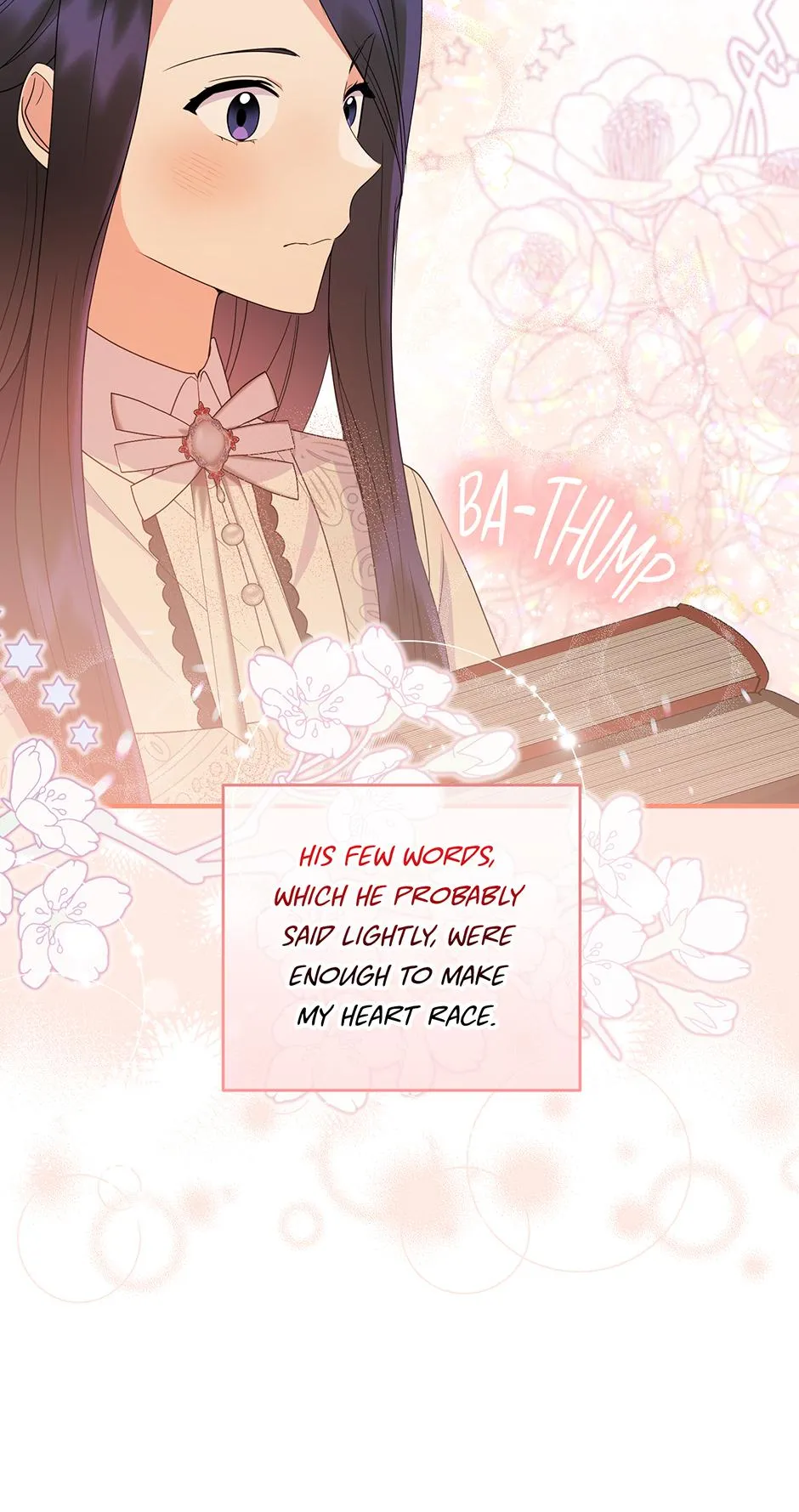 Lovers Beyond Dimension chapter 16 page 59