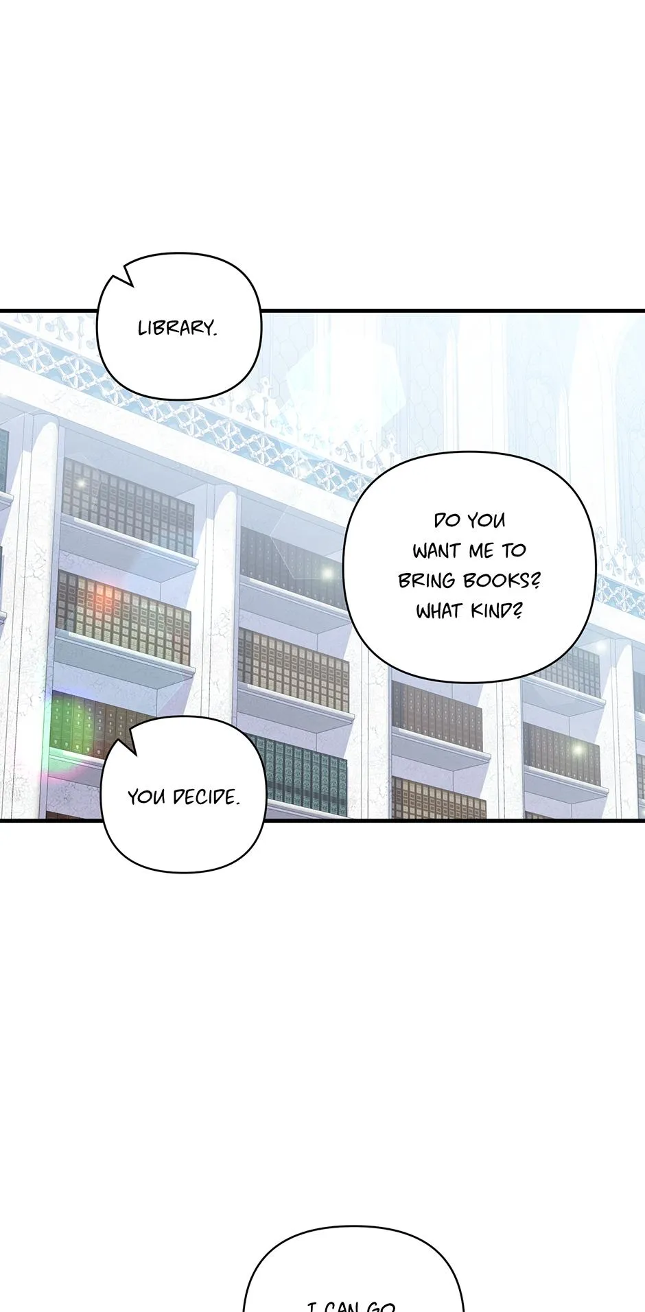 Lovers Beyond Dimension chapter 16 page 6