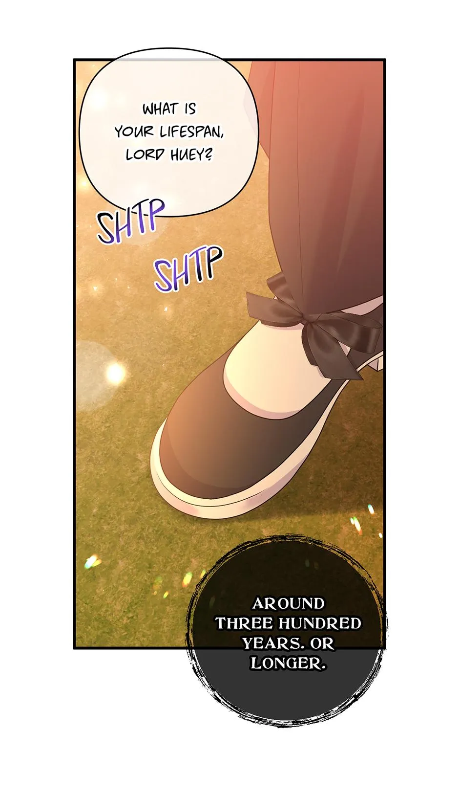 Lovers Beyond Dimension chapter 16 page 63