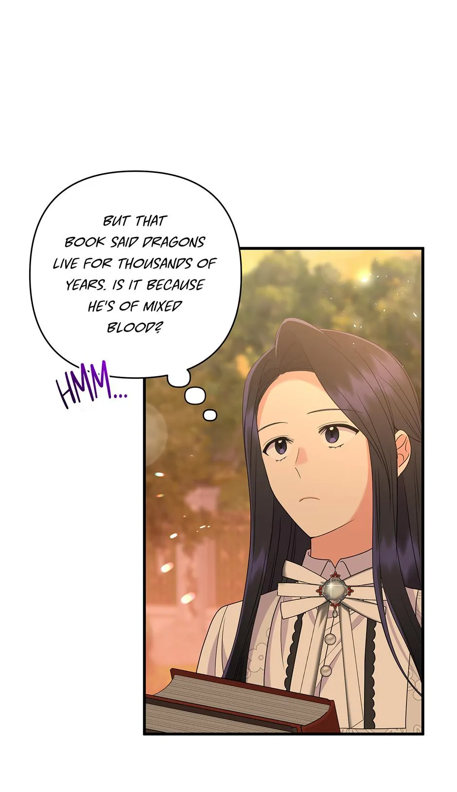 Lovers Beyond Dimension chapter 16 page 64