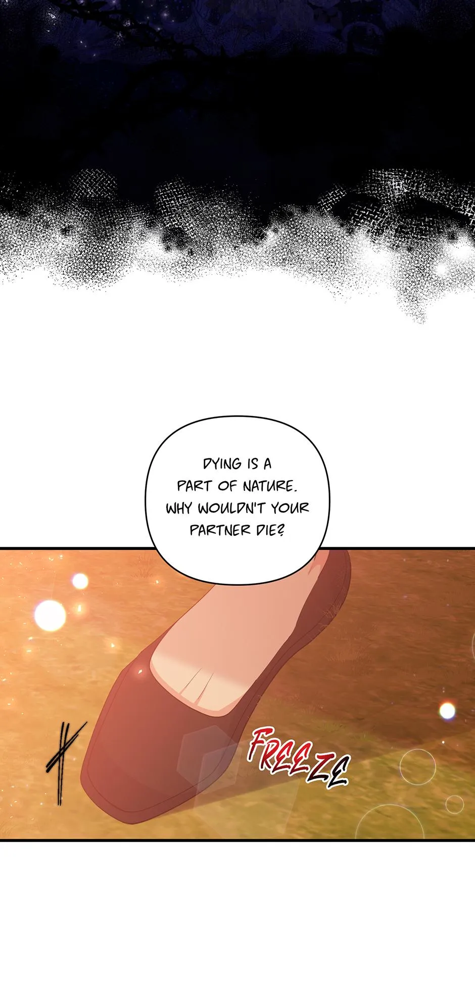 Lovers Beyond Dimension chapter 17 page 12