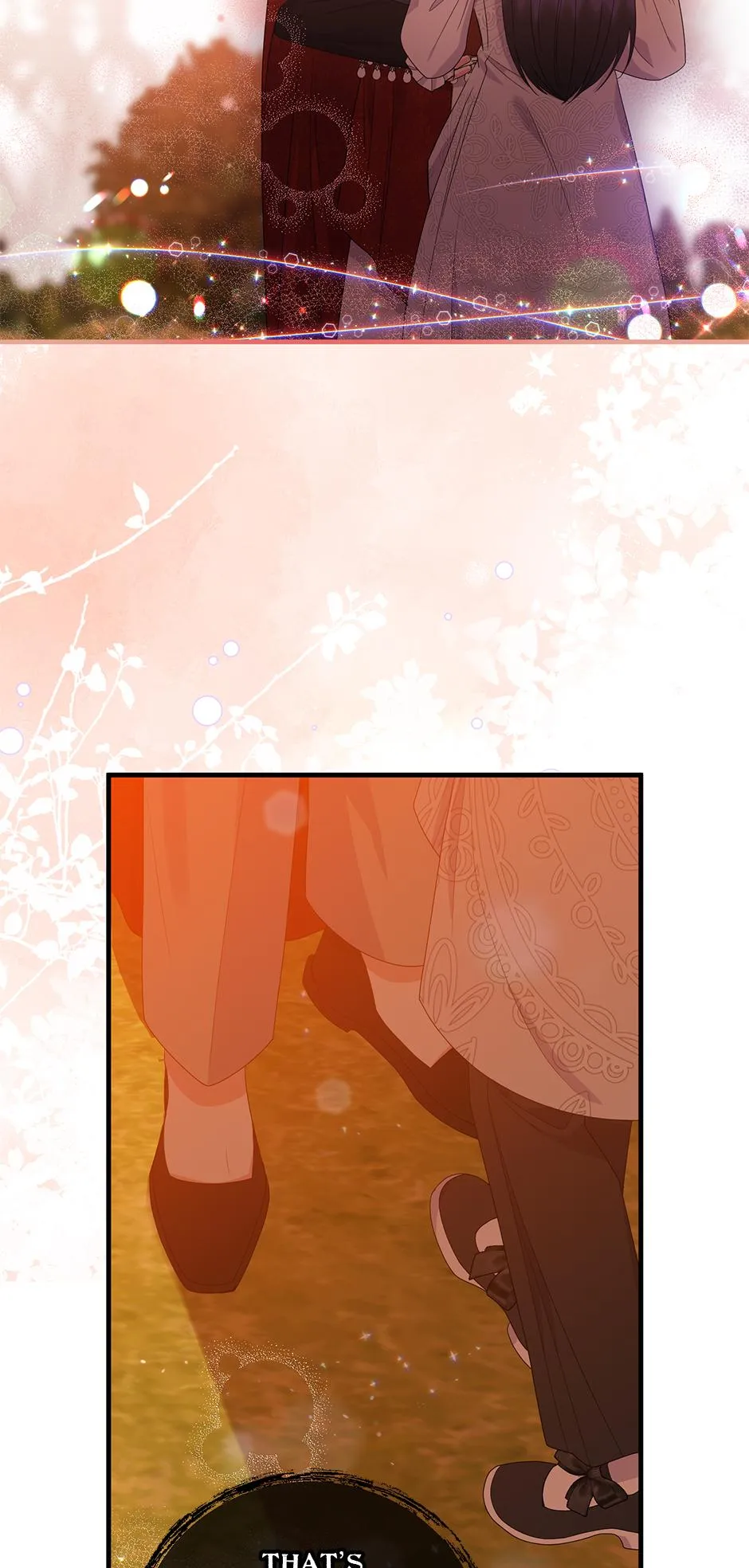 Lovers Beyond Dimension chapter 17 page 16