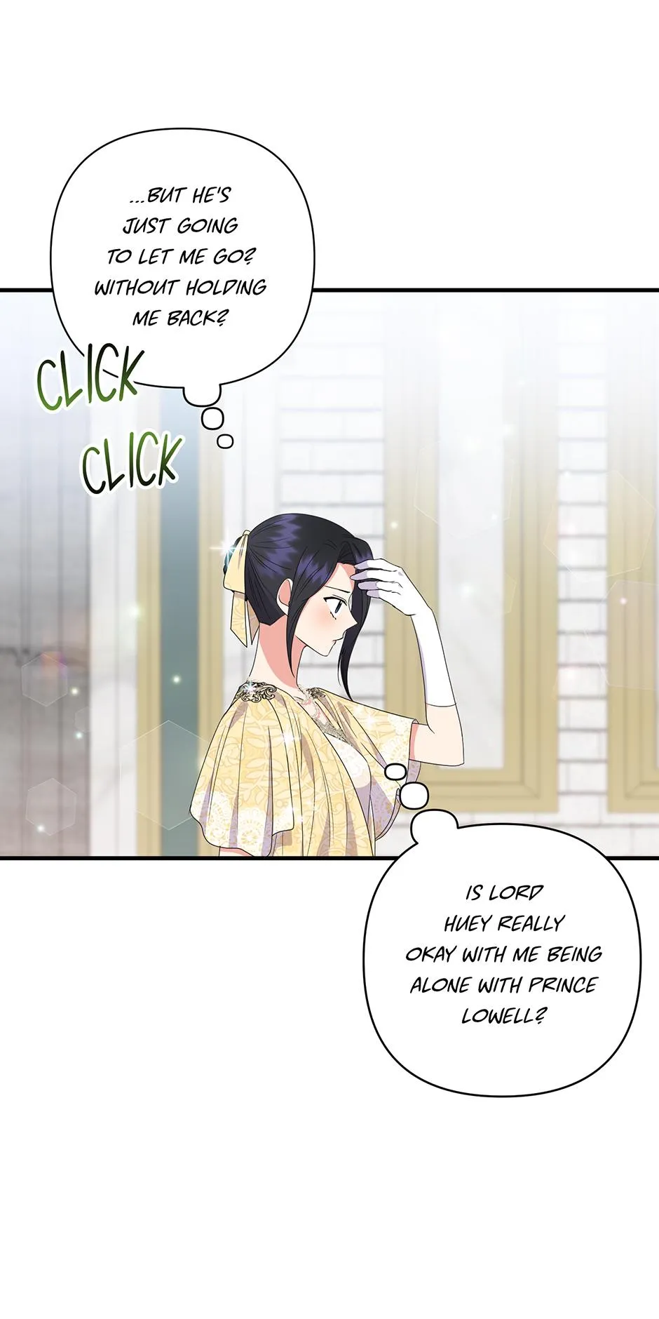 Lovers Beyond Dimension chapter 17 page 44