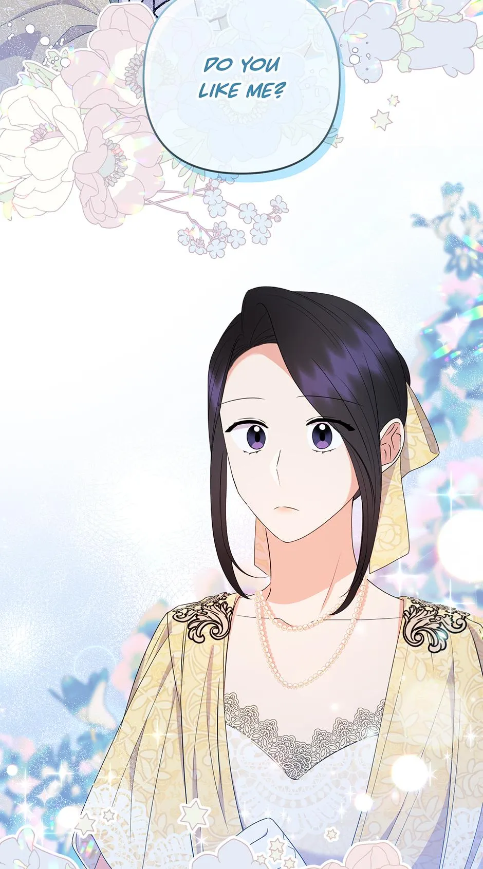 Lovers Beyond Dimension chapter 17 page 65