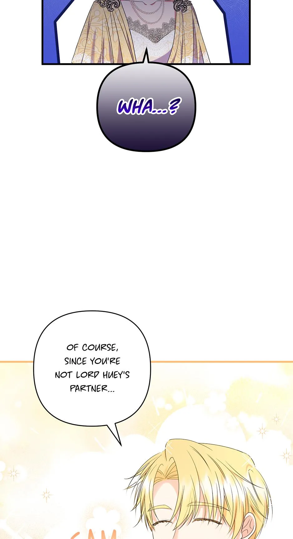 Lovers Beyond Dimension chapter 18 page 16