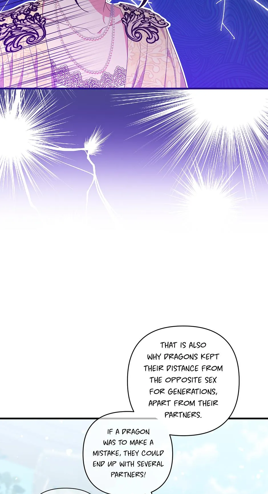 Lovers Beyond Dimension chapter 18 page 20