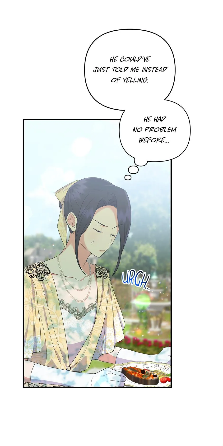 Lovers Beyond Dimension chapter 18 page 23