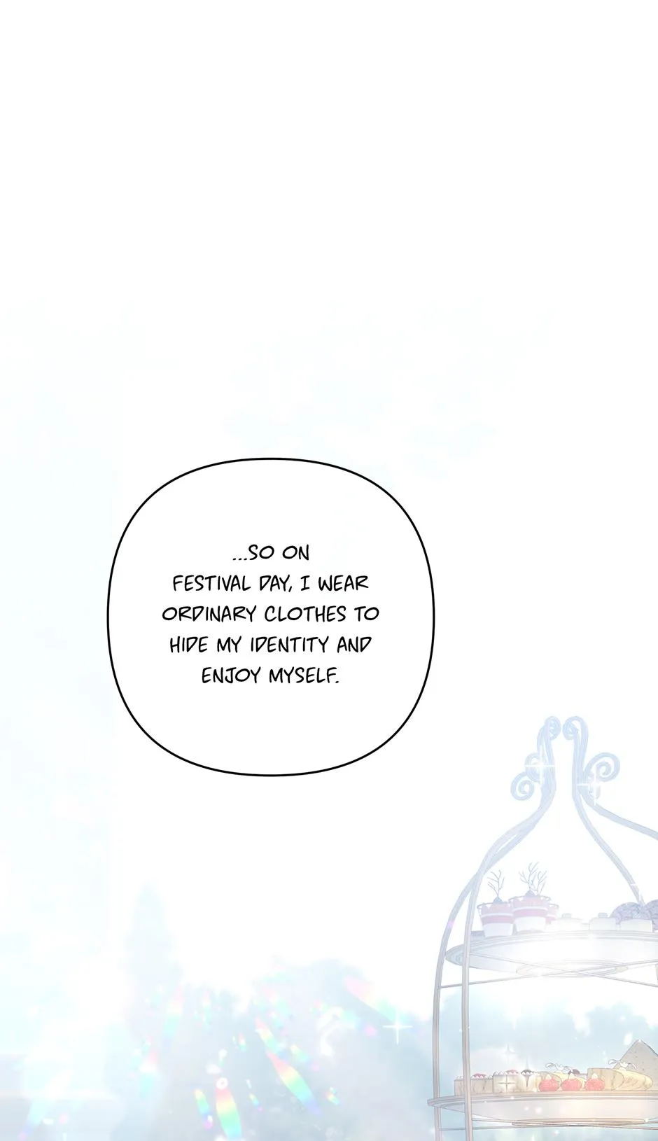 Lovers Beyond Dimension chapter 18 page 28