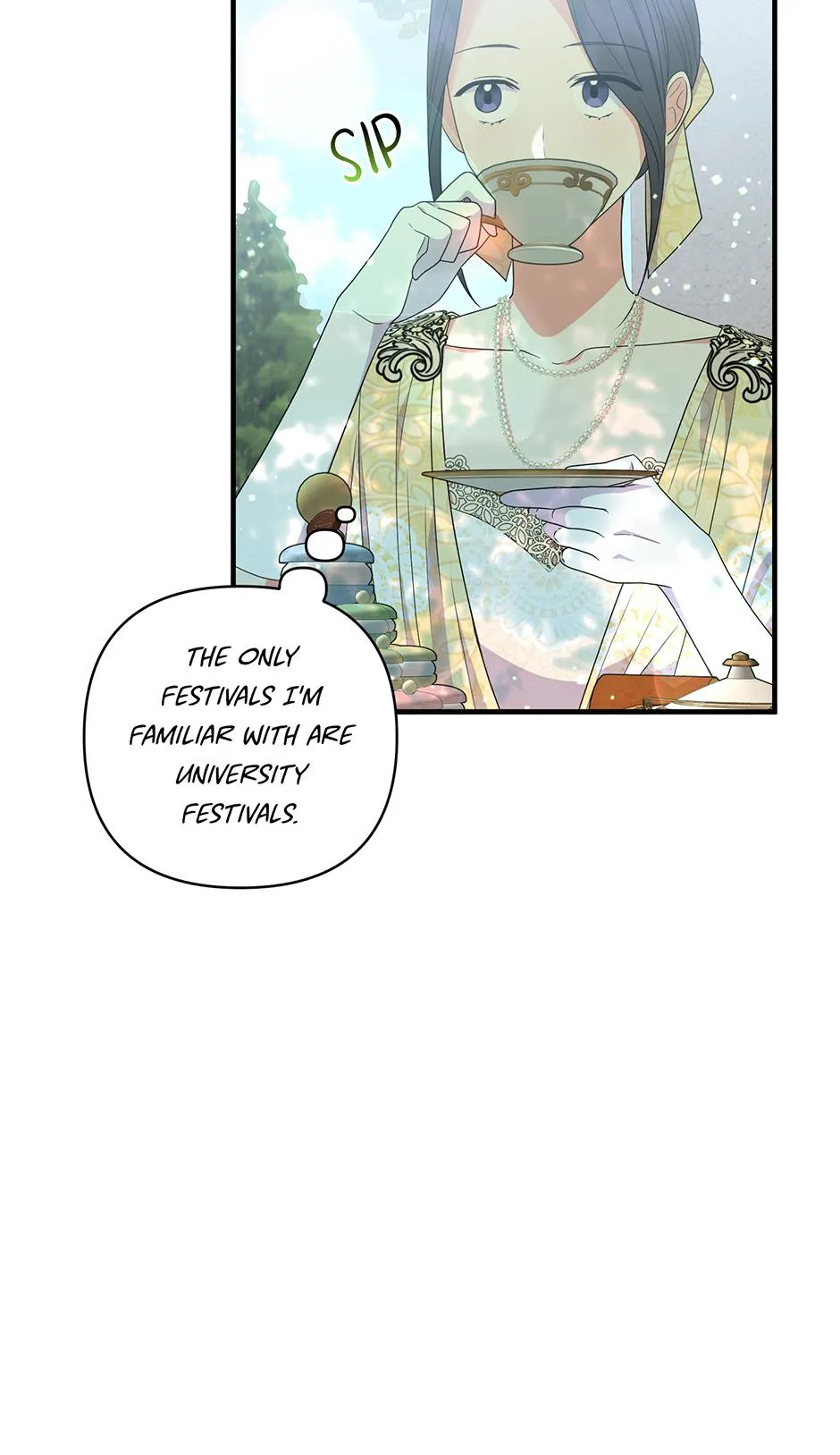 Lovers Beyond Dimension chapter 18 page 32