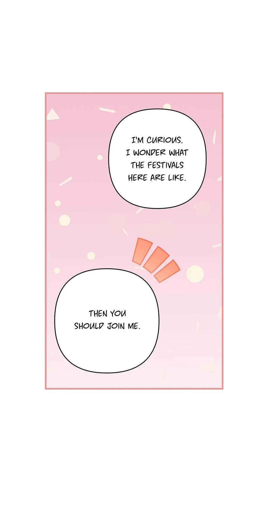 Lovers Beyond Dimension chapter 18 page 33
