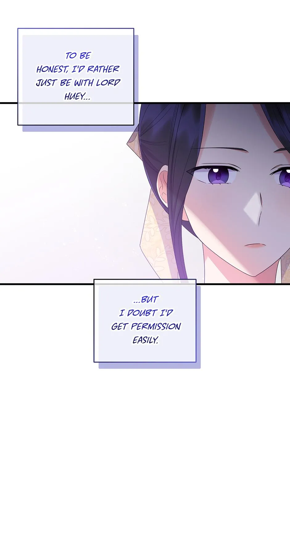 Lovers Beyond Dimension chapter 18 page 37