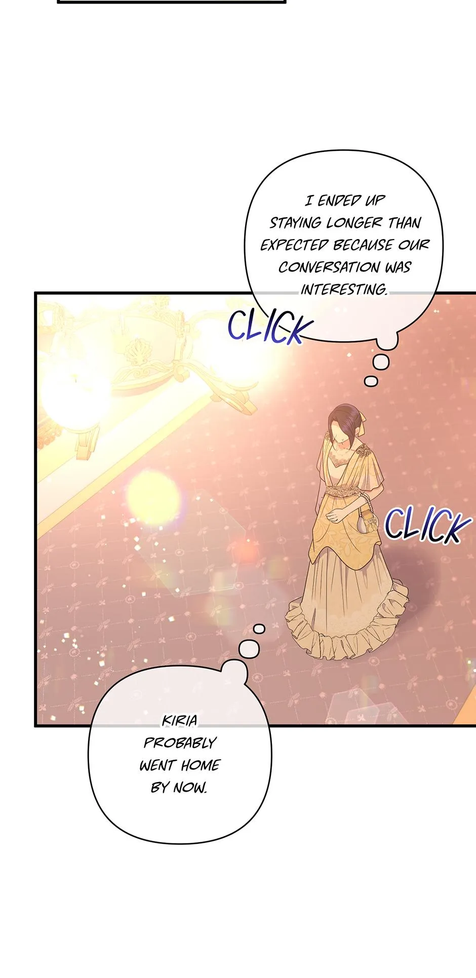 Lovers Beyond Dimension chapter 18 page 41