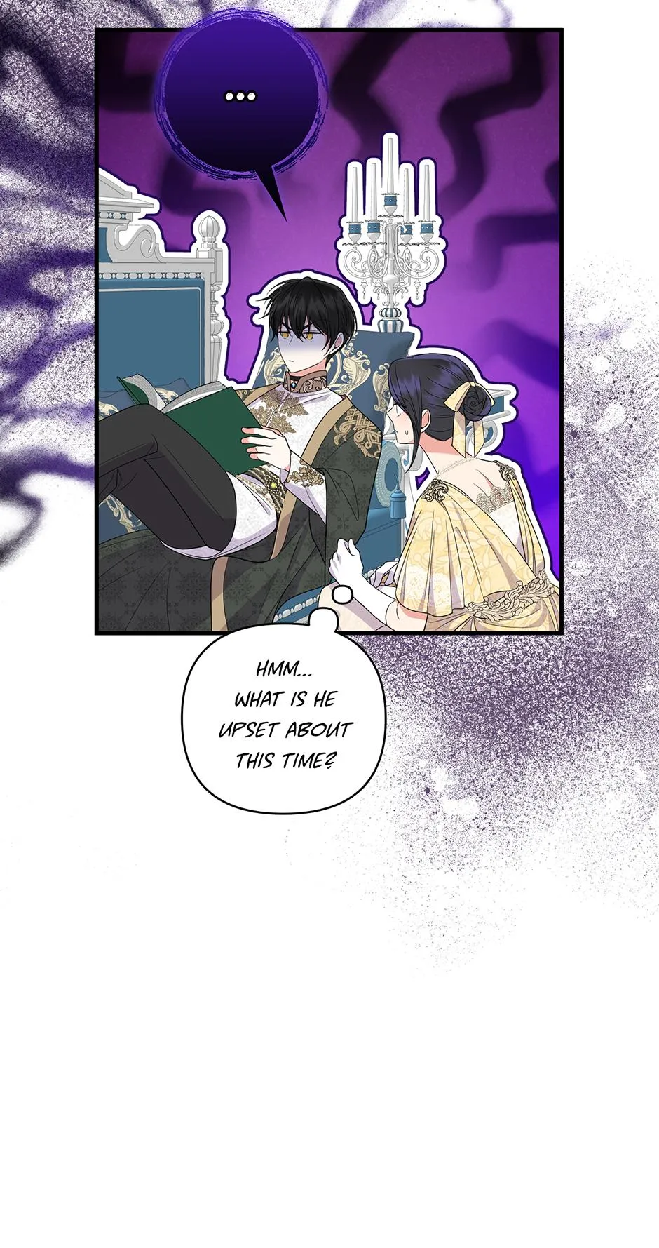 Lovers Beyond Dimension chapter 18 page 47