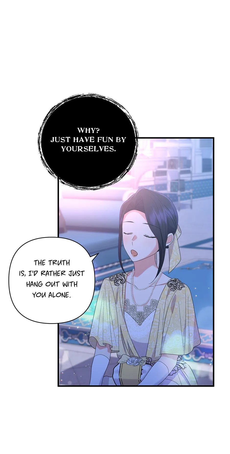 Lovers Beyond Dimension chapter 18 page 56