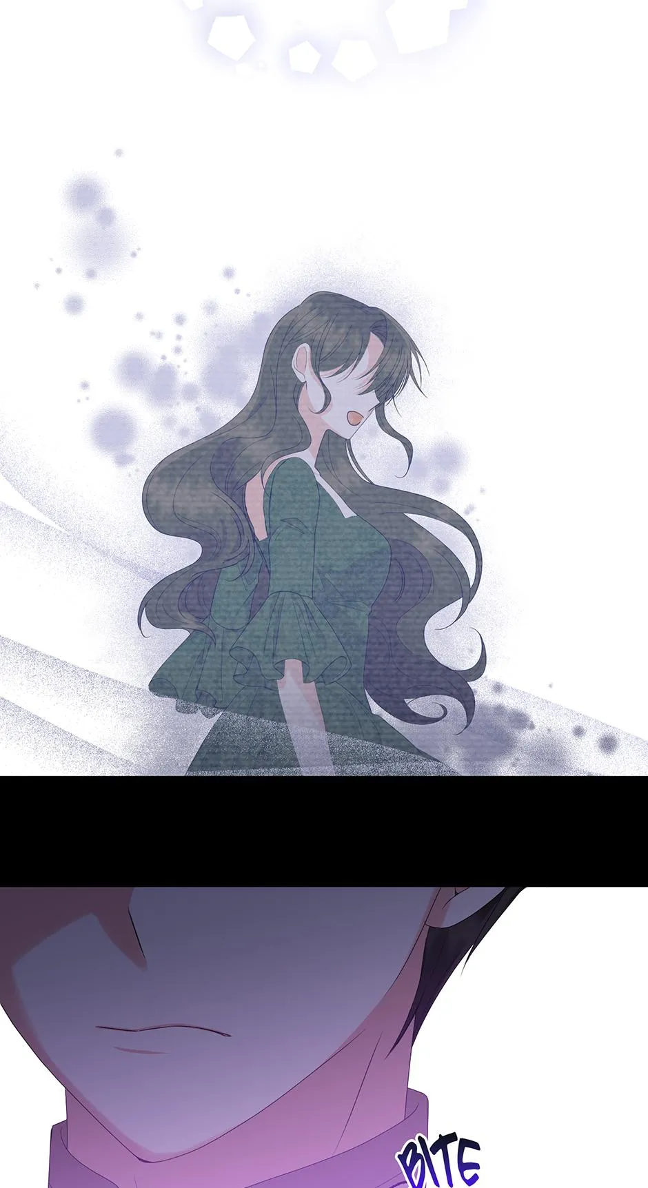 Lovers Beyond Dimension chapter 18 page 64
