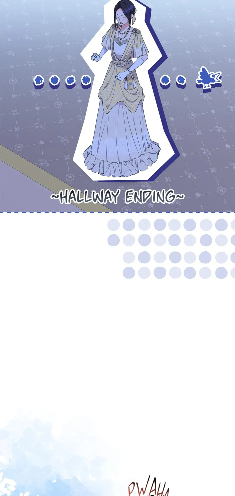 Lovers Beyond Dimension chapter 19 page 18