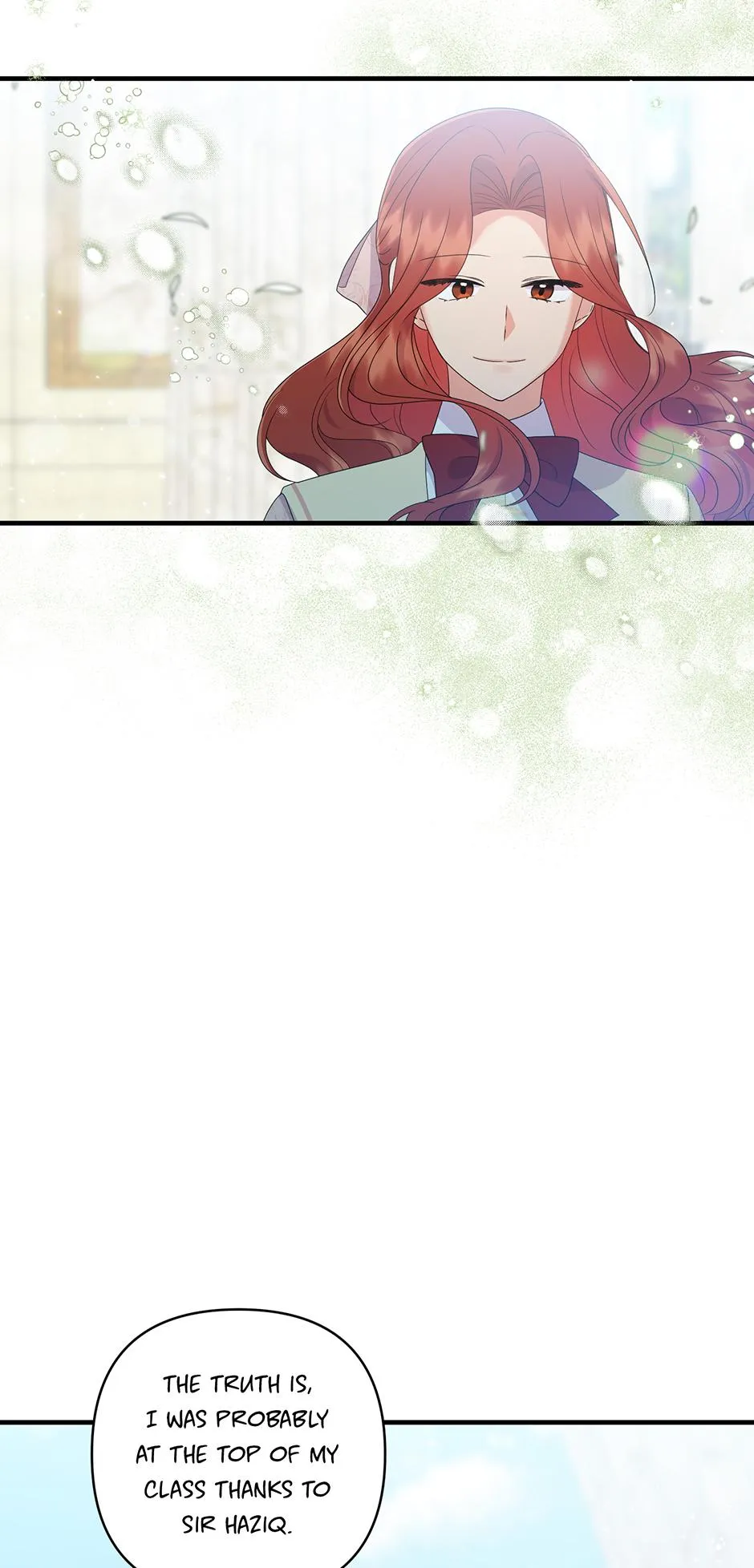 Lovers Beyond Dimension chapter 19 page 44