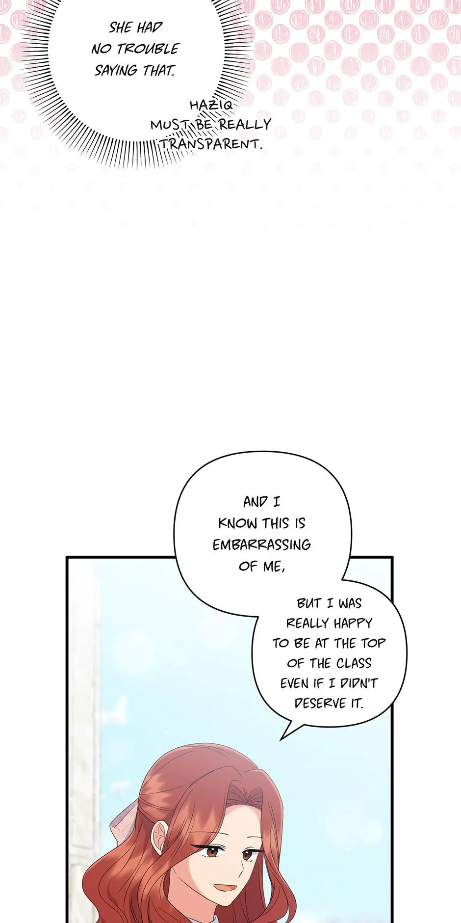 Lovers Beyond Dimension chapter 19 page 48