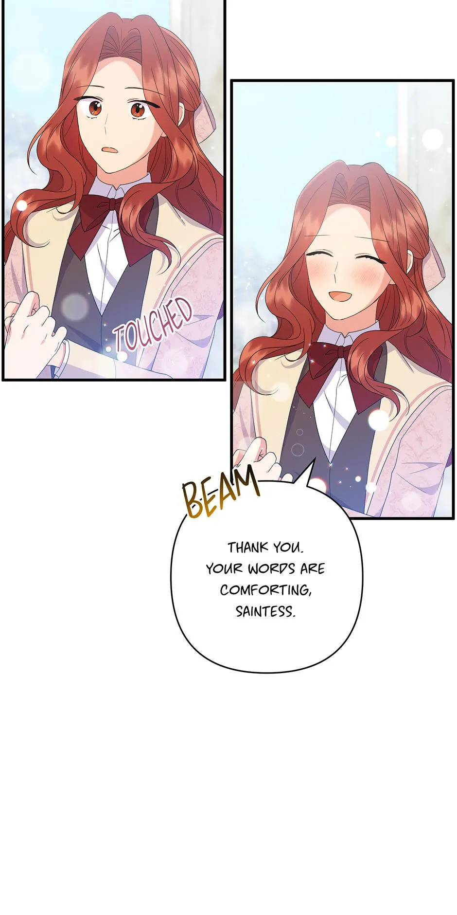 Lovers Beyond Dimension chapter 19 page 52