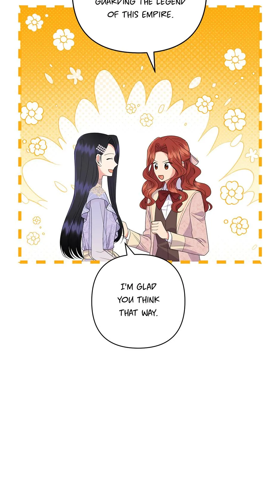 Lovers Beyond Dimension chapter 19 page 57