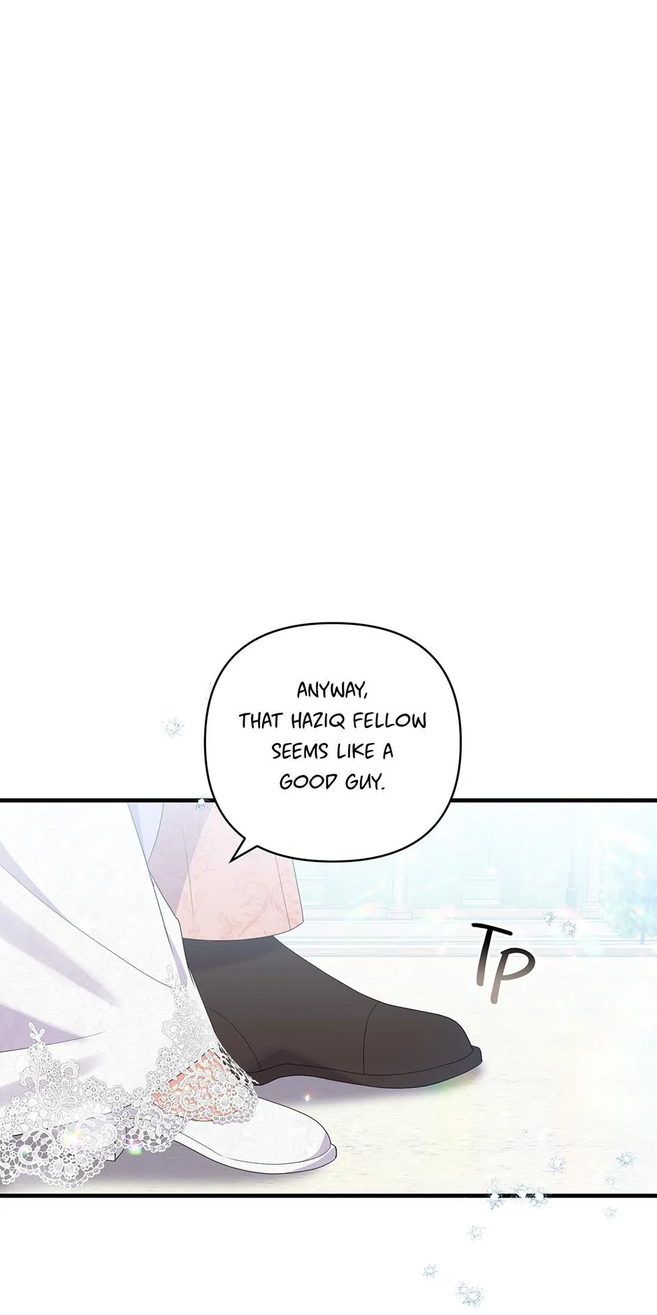 Lovers Beyond Dimension chapter 19 page 58
