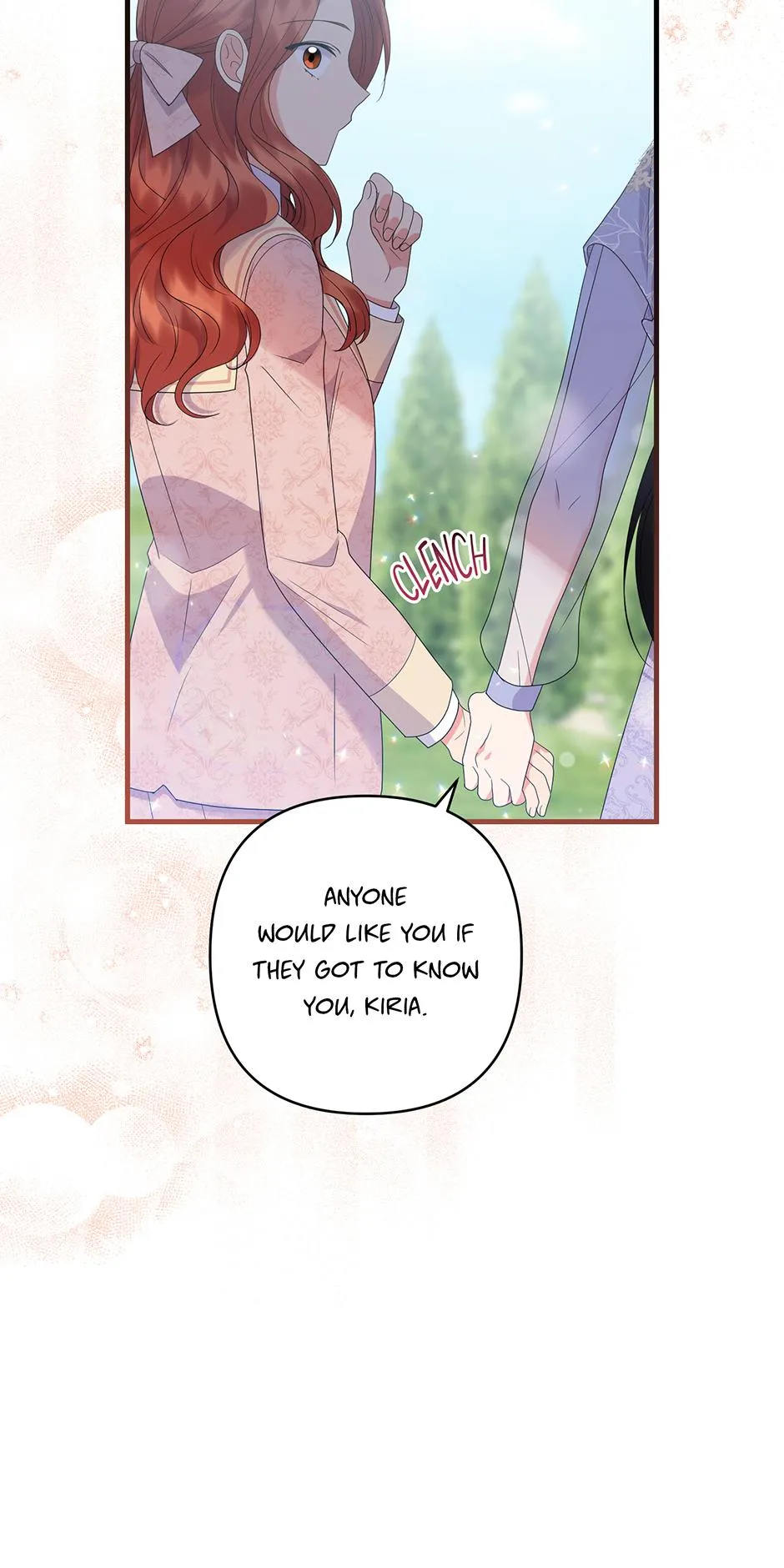Lovers Beyond Dimension chapter 19 page 62