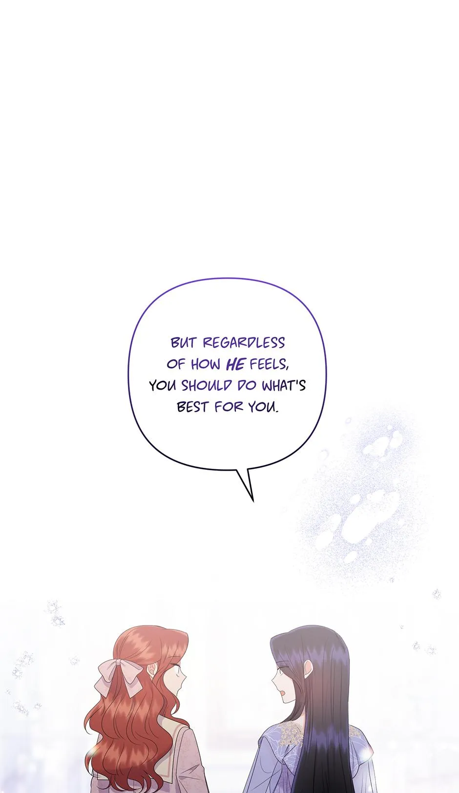 Lovers Beyond Dimension chapter 19 page 63