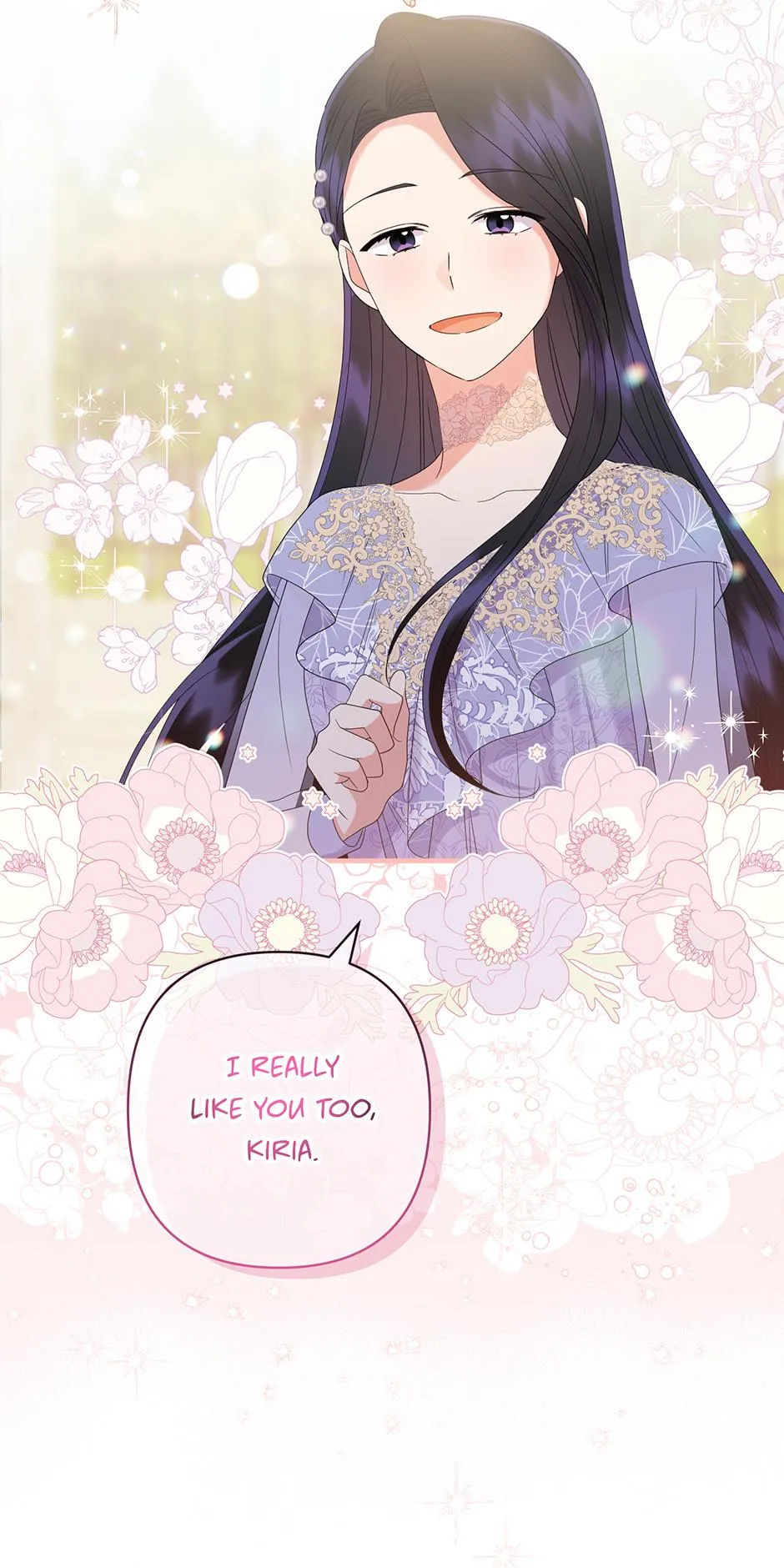 Lovers Beyond Dimension chapter 19 page 69