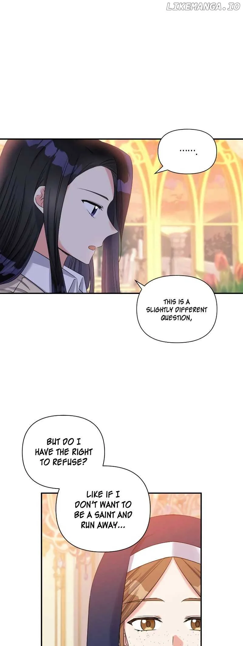 Lovers Beyond Dimension chapter 2 page 28